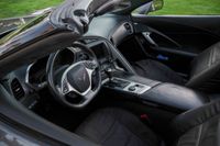 2016 Chevrolet Corvette Z06 Convertible 3LZ for sale