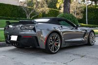 2016 Chevrolet Corvette Z06 Convertible 3LZ for sale