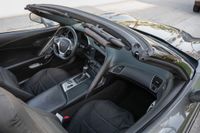 2016 Chevrolet Corvette Z06 Convertible 3LZ for sale