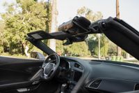 2016 Chevrolet Corvette Z06 Convertible 3LZ for sale