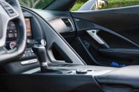 2016 Chevrolet Corvette Z06 Convertible 3LZ for sale