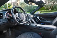 2016 Chevrolet Corvette Z06 Convertible 3LZ for sale