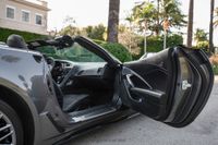 2016 Chevrolet Corvette Z06 Convertible 3LZ for sale