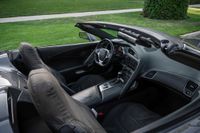 2016 Chevrolet Corvette Z06 Convertible 3LZ for sale