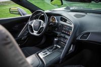 2016 Chevrolet Corvette Z06 Convertible 3LZ for sale