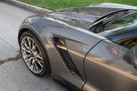 2016 Chevrolet Corvette Z06 Convertible 3LZ for sale