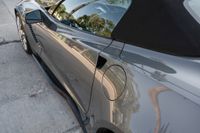 2016 Chevrolet Corvette Z06 Convertible 3LZ for sale