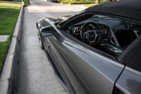 2016 Chevrolet Corvette Z06 Convertible 3LZ for sale