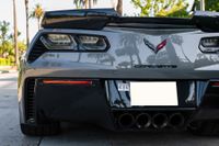 2016 Chevrolet Corvette Z06 Convertible 3LZ for sale