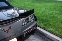 2016 Chevrolet Corvette Z06 Convertible 3LZ for sale