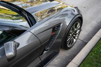 2016 Chevrolet Corvette Z06 Convertible 3LZ for sale
