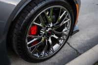 2016 Chevrolet Corvette Z06 Convertible 3LZ for sale