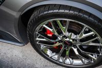 2016 Chevrolet Corvette Z06 Convertible 3LZ for sale