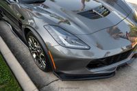 2016 Chevrolet Corvette Z06 Convertible 3LZ for sale