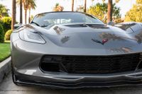 2016 Chevrolet Corvette Z06 Convertible 3LZ for sale