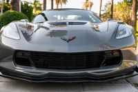 2016 Chevrolet Corvette Z06 Convertible 3LZ for sale