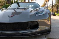 2016 Chevrolet Corvette Z06 Convertible 3LZ for sale