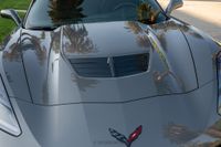 2016 Chevrolet Corvette Z06 Convertible 3LZ for sale