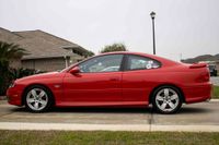 2004 Pontiac GTO for sale