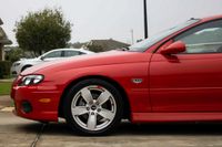 2004 Pontiac GTO for sale