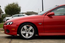 2004 Pontiac GTO for sale