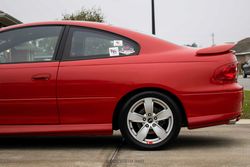 2004 Pontiac GTO for sale