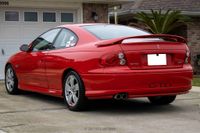 2004 Pontiac GTO for sale