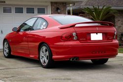 2004 Pontiac GTO for sale