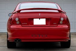 2004 Pontiac GTO for sale