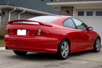 2004 Pontiac GTO for sale