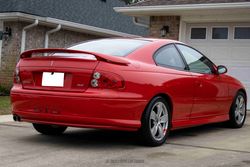 2004 Pontiac GTO for sale