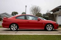 2004 Pontiac GTO for sale