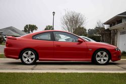 2004 Pontiac GTO for sale