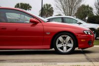 2004 Pontiac GTO for sale