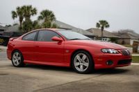2004 Pontiac GTO for sale