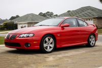 2004 Pontiac GTO for sale