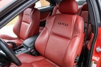 2004 Pontiac GTO for sale