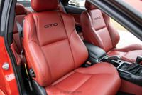 2004 Pontiac GTO for sale