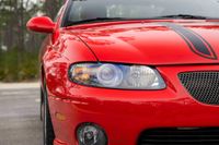 2004 Pontiac GTO for sale
