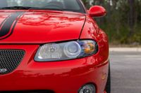 2004 Pontiac GTO for sale