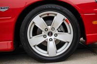 2004 Pontiac GTO for sale