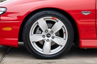 2004 Pontiac GTO for sale