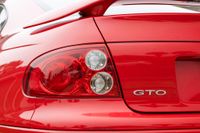 2004 Pontiac GTO for sale
