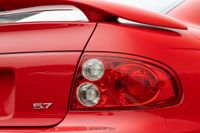 2004 Pontiac GTO for sale