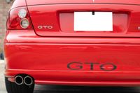2004 Pontiac GTO for sale