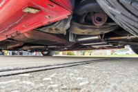 2004 Pontiac GTO for sale