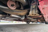 2004 Pontiac GTO for sale