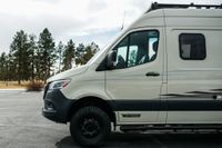 2019 Mercedes-Benz Sprinter 2500 Winnebago Revel for sale