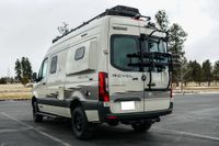 2019 Mercedes-Benz Sprinter 2500 Winnebago Revel for sale