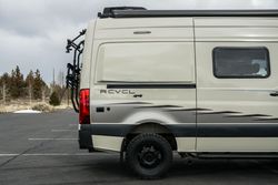 2019 Mercedes-Benz Sprinter 2500 Winnebago Revel for sale